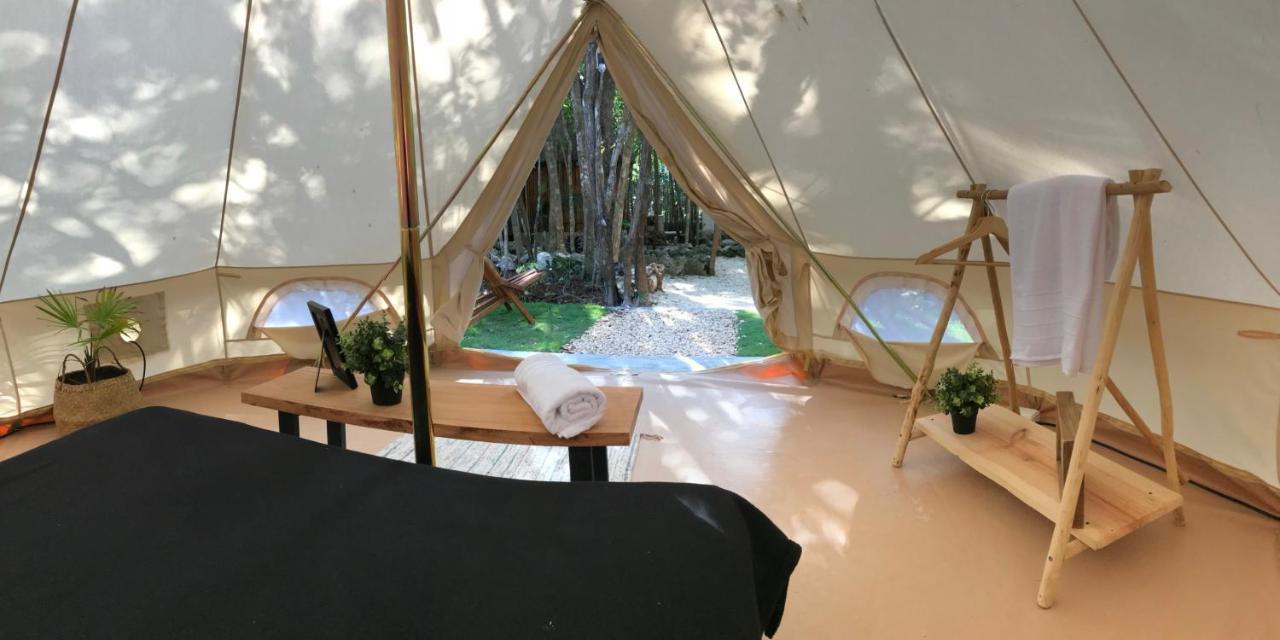 טולום Bayou מראה חיצוני תמונה