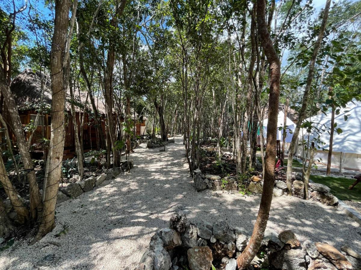 טולום Bayou מראה חיצוני תמונה