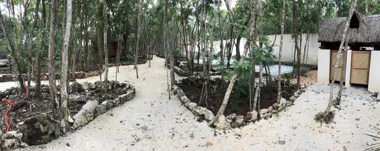 טולום Bayou מראה חיצוני תמונה